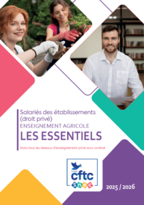 Enseignement agricole