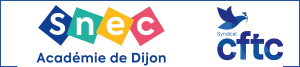 Snec-CFTC Bourgogne