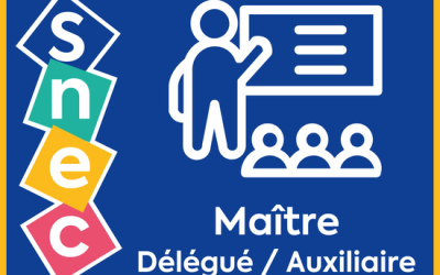 Maîtres délégués : une précarité qui ne peut plus durer