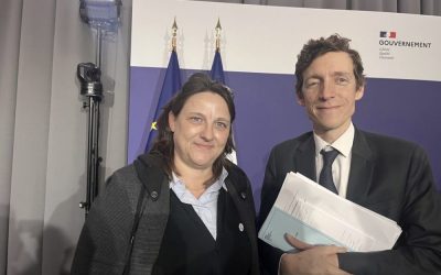 Comité national de l’école inclusive