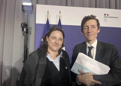 Comité national de l’école inclusive