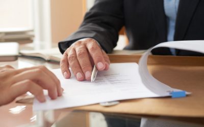 Modification du contrat de travail