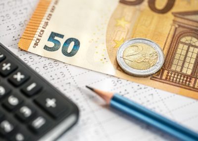 Calendrier des salaires pour l’année 2026
