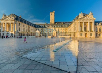 Le Conseil national du Snec-CFTC se tiendra à Dijon