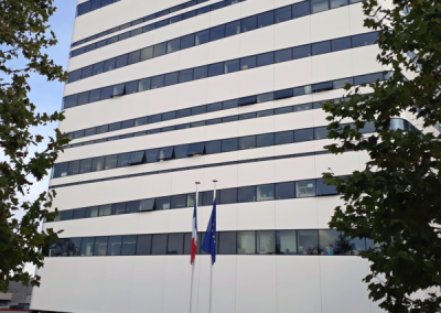 Les commissions consultatives mixtes