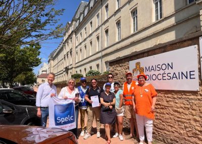 Mobilisation pour défendre la prévoyance des enseignants